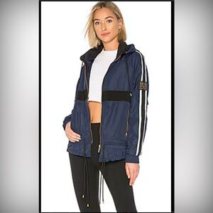 P. E NATION Man Up Jacket